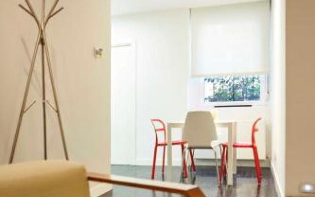 Apartamento Principe Pio