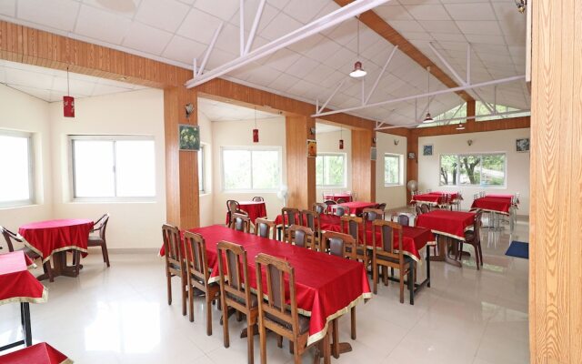 The Kings Kalindi Resort & Spa