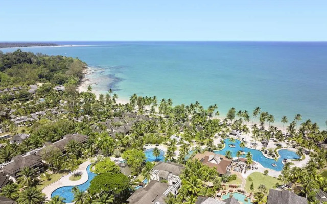 Pullman Khao Lak Katiliya Villas