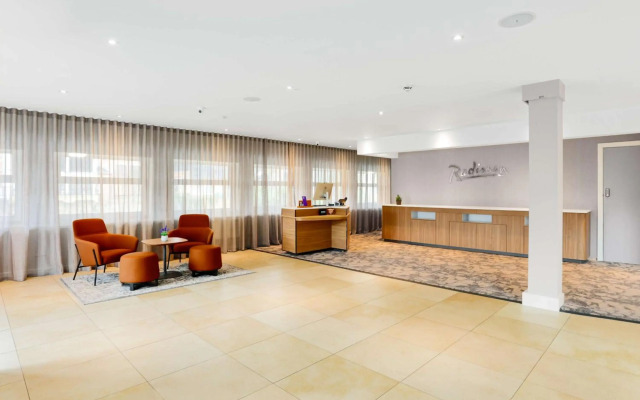 Radisson Hotel York
