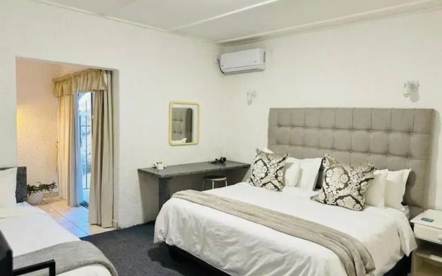 Room in Chalet - Busa House - Triple Room