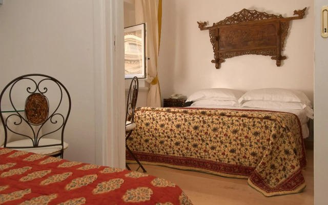 Hotel Fontana