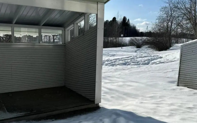 Scandic Ikaalisten Kylpylä