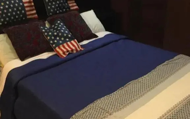 44 Centro Apartaments & Suites