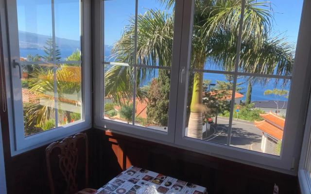 Apartamento Mar y Teide