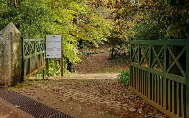 Quinta das Colmeias