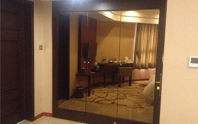 Отель Simaier Jingya Hotel