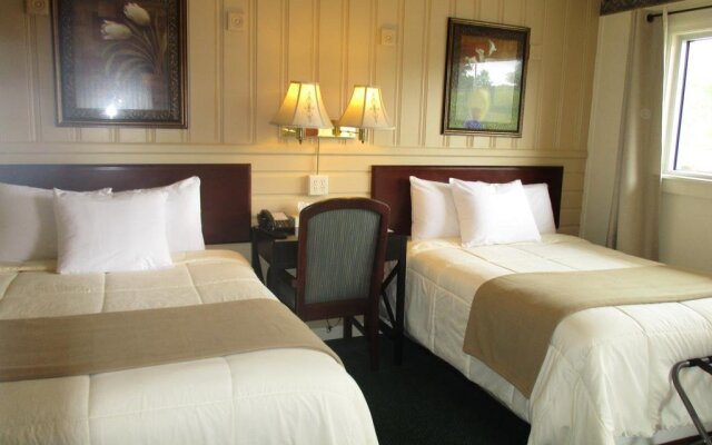 Amherst Inn - Virginia