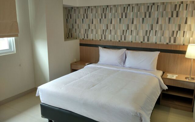 All Nite & Day Hotel - Alam Sutera