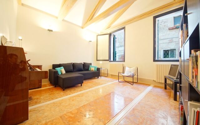 DolceVita Apartments N. 181