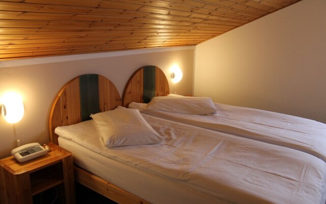 Hotel Mont Velan
