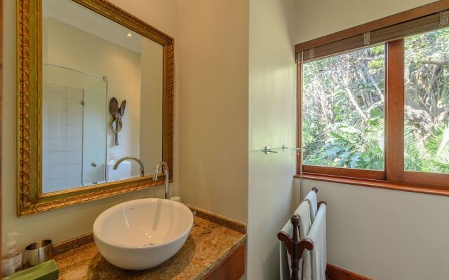 San Lameer Villa Rentals 5910