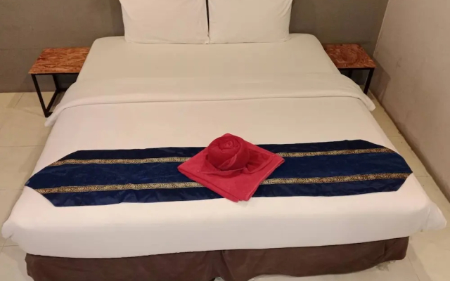 Laem Din Hotel Chaweng