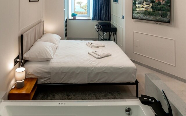 Amazing Apartment in Opatija With Wifi and 2 Bedrooms