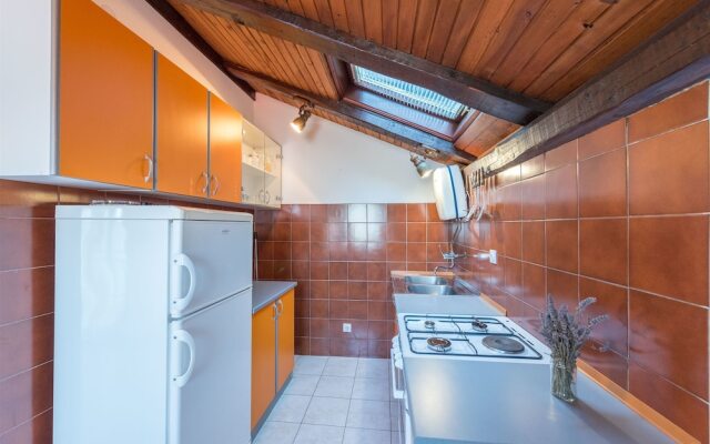 Apartment Lidija