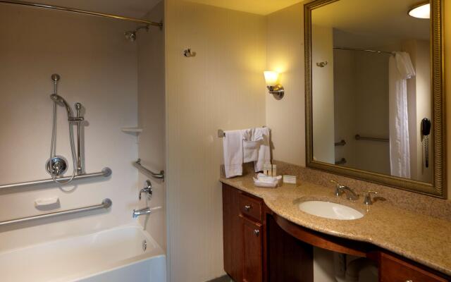 Homewood Suites by Hilton Dover - Rockaway