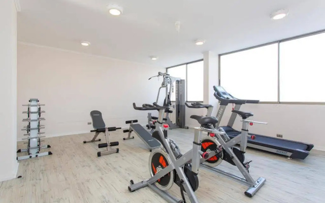 City Inn Apart Home 2