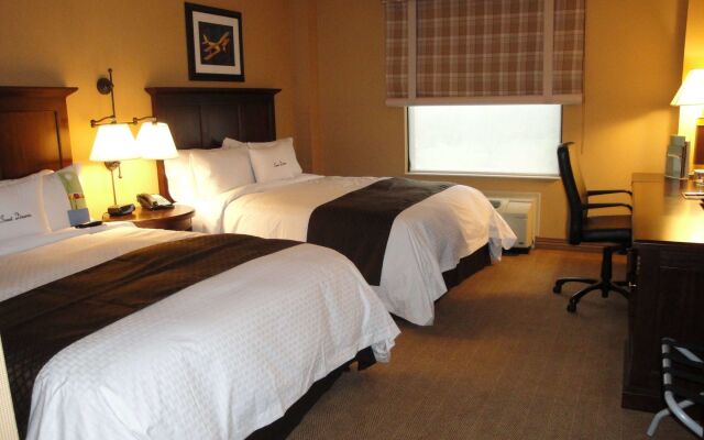 DoubleTree Cincinnati Airport