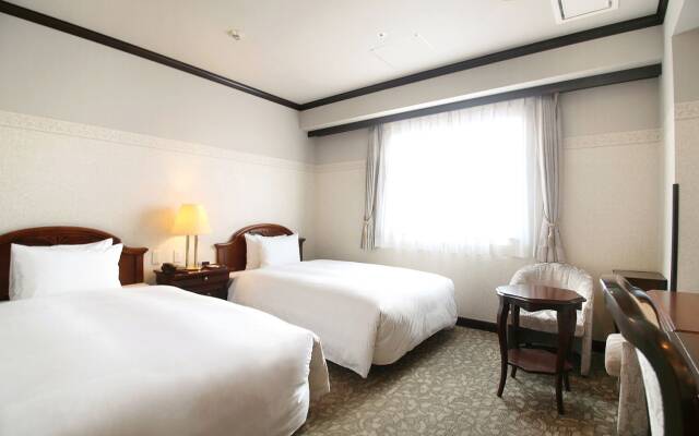 Hotel Piena Kobe