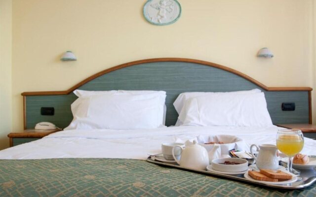 Hotel Europa