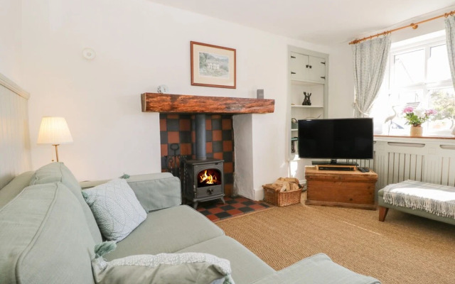 The Cottage