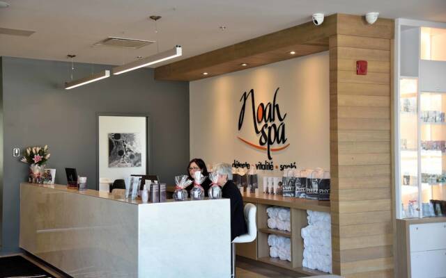 La Cache du Lac Champlain