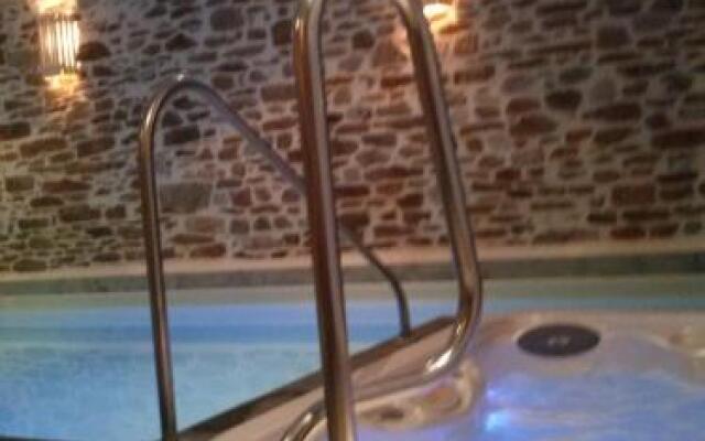 la Maison d'Odette et Daniel