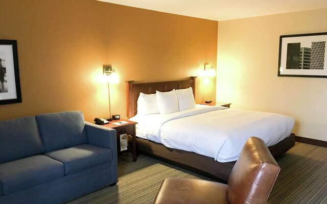 DoubleTree by Hilton Pittsburgh - Cranberry