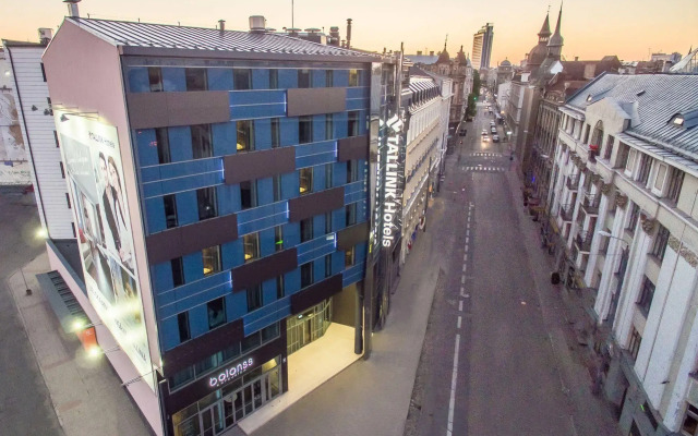 Tallink Hotel Riga