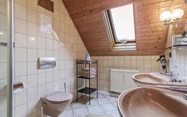 Alluring Apartment in Schonsee in the Forest