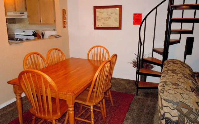 Snow Summit Townhouse