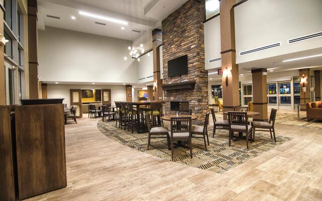 Staybridge Suites Marquette by IHG