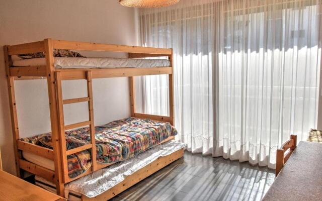 Appartement Morzine, 3 pièces, 6 personnes - FR-1-524-8