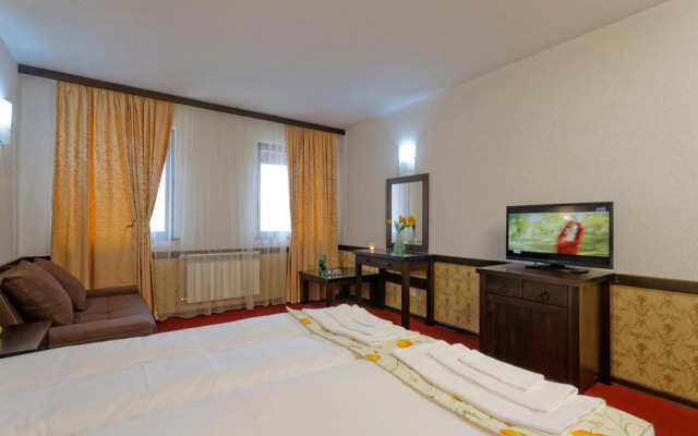Trinity Residence Bansko