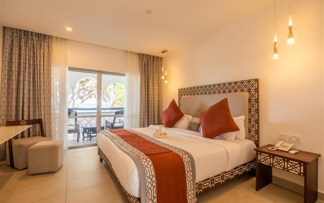 Southern Palms Beach Resort