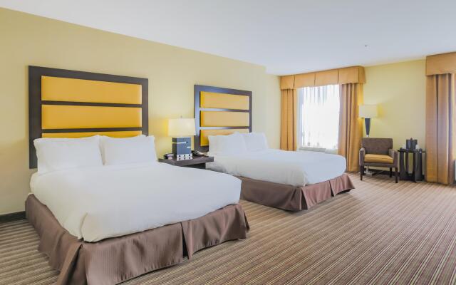 Holiday Inn Mobile - Airport by IHG