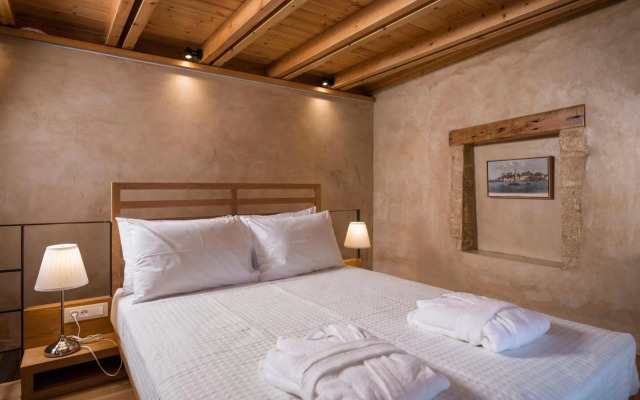 Neoria Houses