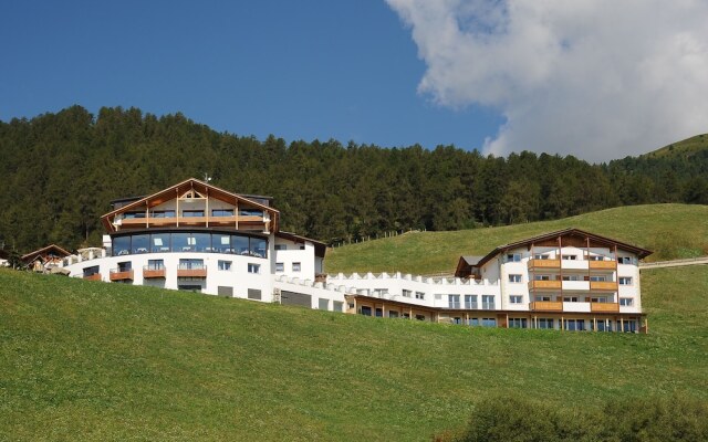 Ferienhotel Kastellatz