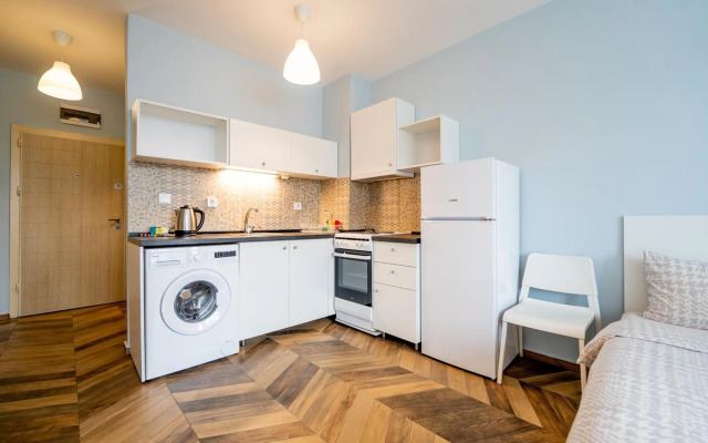Cozy little apartment in Studentski grad