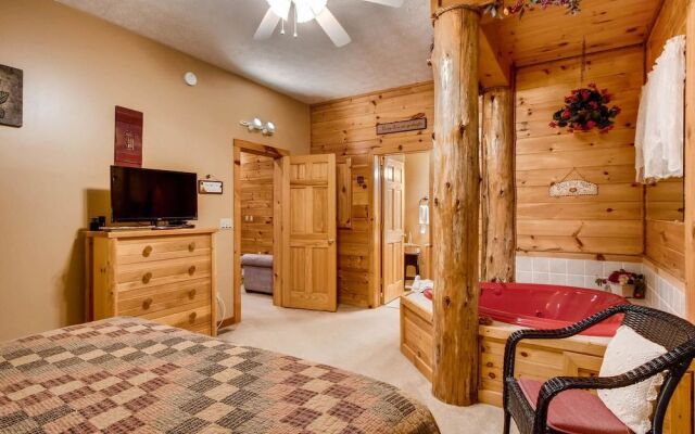 Wild At Heart by RedAwning