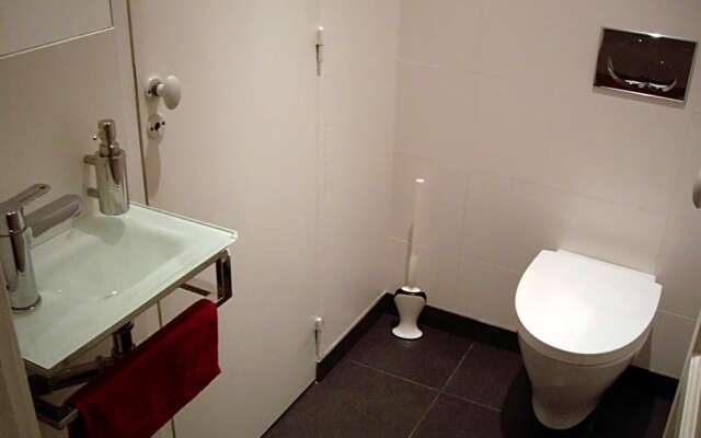 Chambre De Flore