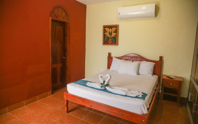 Navieros Rooms Bacalar