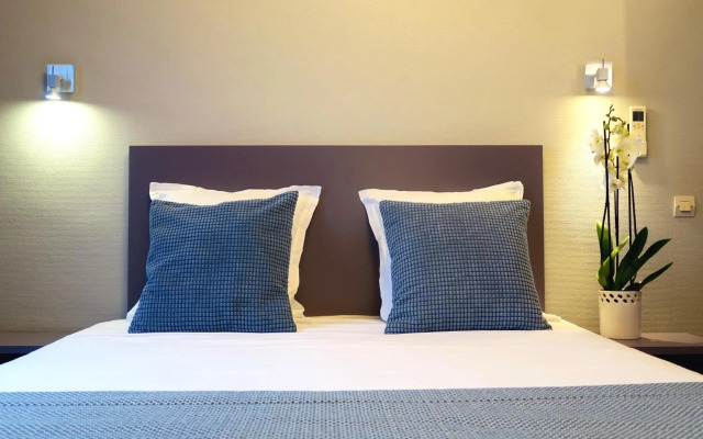 Hotel Odessa Montparnasse