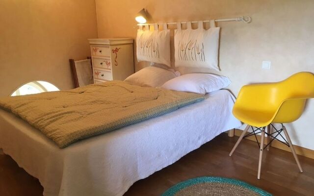 Chambres d'hôtes Les Picorettes