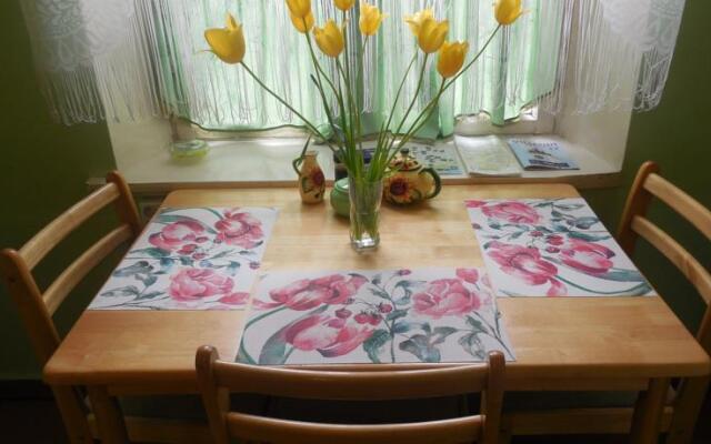 Posti Old Town Apartment