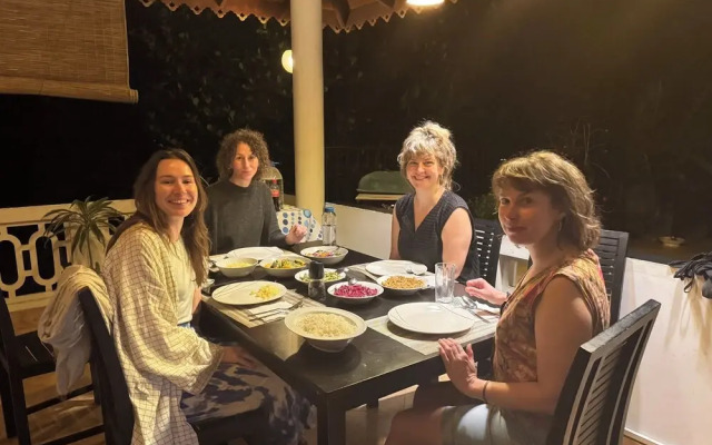 Hideaway Homestay Kandy