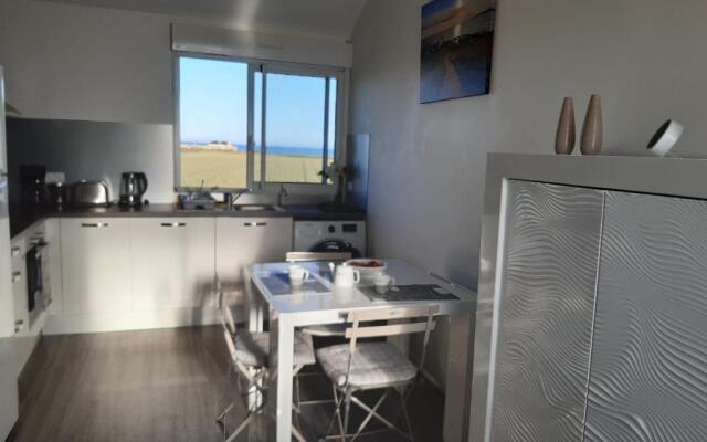 Magnifique T3 Vue Mer