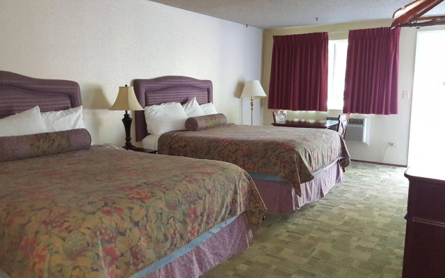 Smokey Point Motor Inn