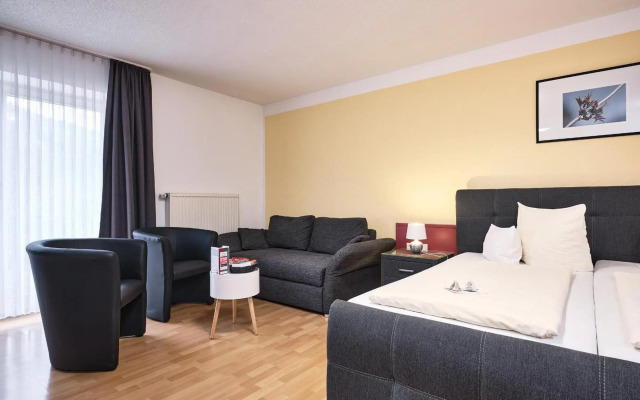 Hotel am Hochrhein