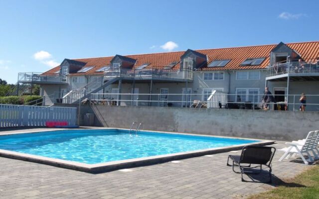 "Hatem" - 500m from the sea in Bornholm